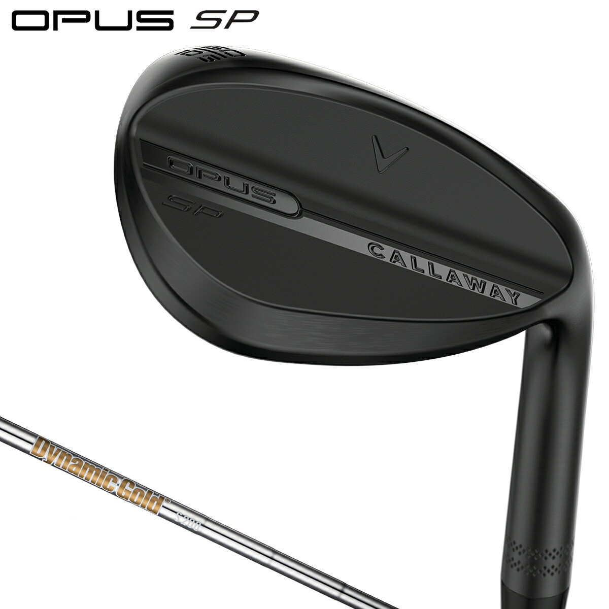 楽天市場】Callaway キャロウェイ 日本正規品 OPUS オーパス ウェッジ