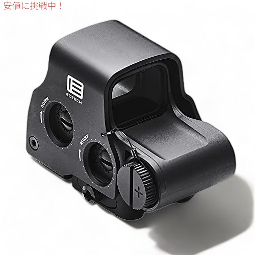 楽天市場】【P2倍】 EOTech EXPS3-0 BLACK イオテック ホロサイト