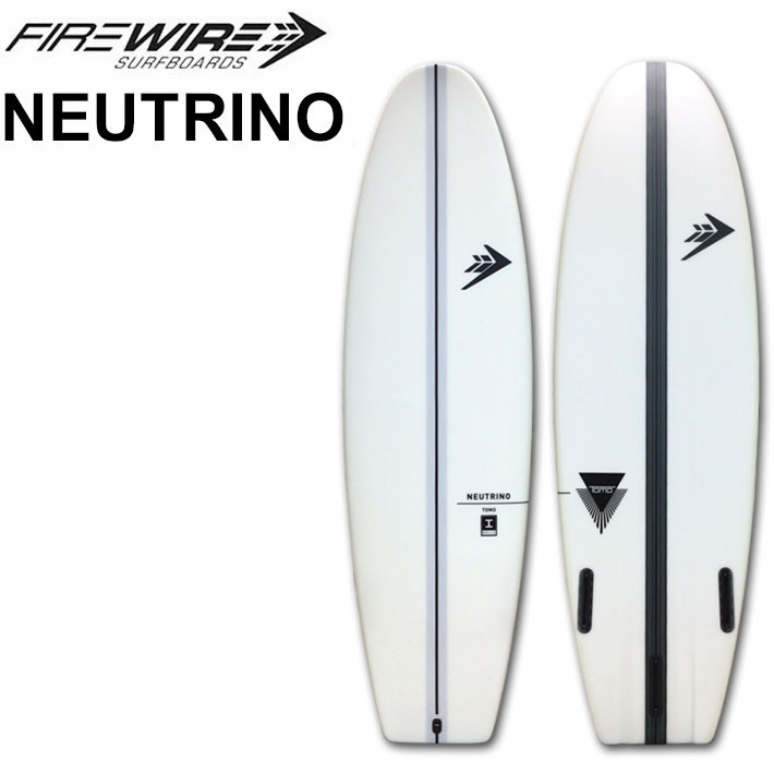 楽天市場】[即出荷] FIREWIRE SURFBOARDS ファイヤーワイヤー