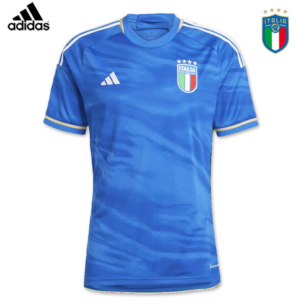 楽天市場】【数量限定】アディダス イタリア代表 ホーム ユニフォーム