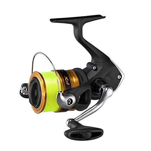 楽天市場】【送料無料】シマノ(SHIMANO) リール 19 FX C3000 3号 150m