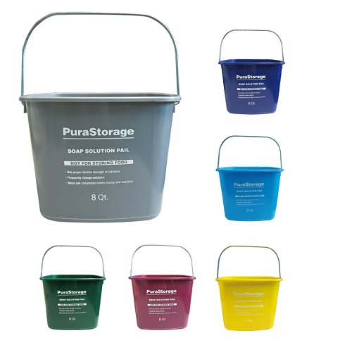 楽天市場】THE HOME DEPOT Bucket Head AND 5gallon Bucket Set 掃除機