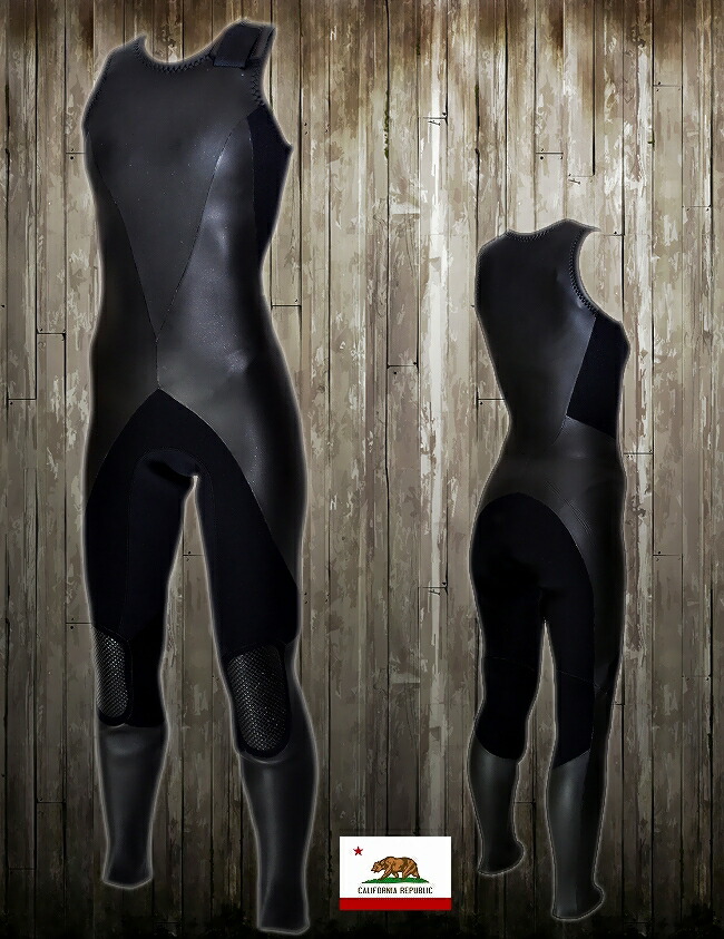 楽天市場】HURLEY ハーレーWOMENS レディースICON 3/2mm LONG JOHN