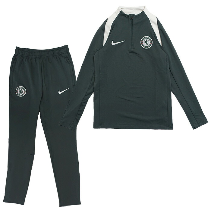 楽天市場】チェルシー 25-26 テックフリース フルジップ フーディー