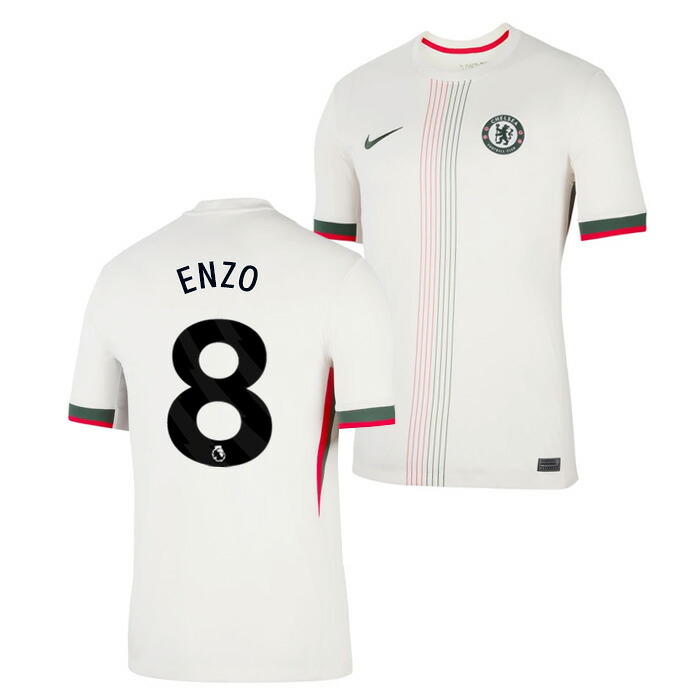 楽天市場】○チェルシー 25-26 ホーム 半袖 ユニフォーム(胸スポンサー