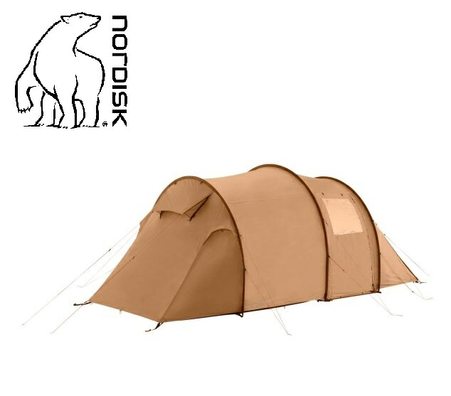 楽天市場】ノルディスク テント ロフォテン1 NORDISK Lofoten 1 ULW