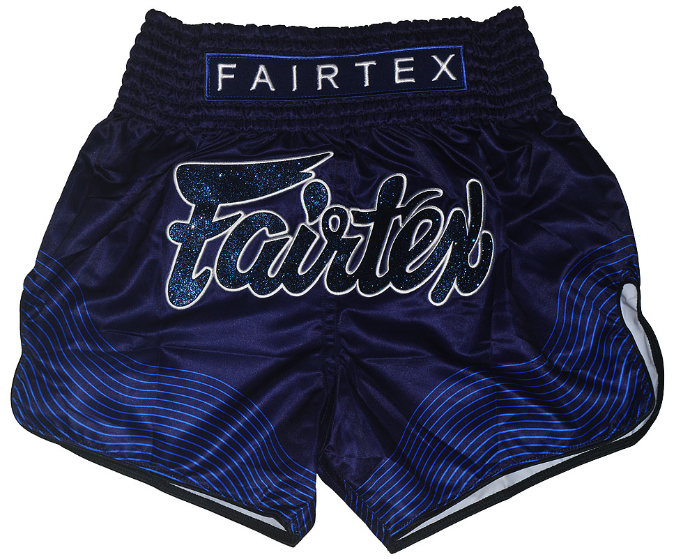 Fairtex Fairtex ムエイタイ キックボクシング パンツ M BS1901