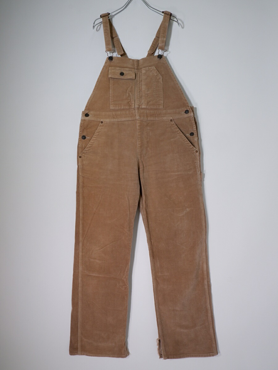 楽天市場】Miu Miu ミュウミュウ ロング オーバーオール ウォッシュド