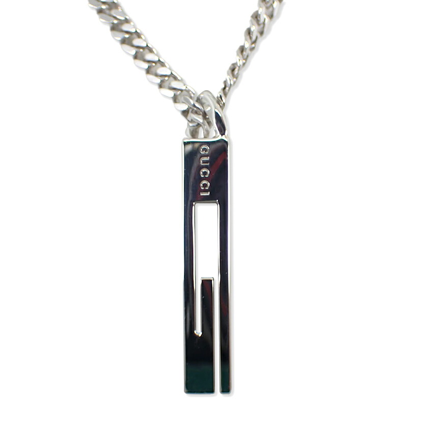 楽天市場】【中古】GUCCI （グッチ） 喜平 ﾈｯｸﾚｽ 925 ブランド