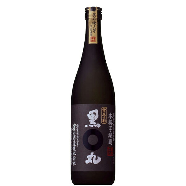 楽天市場】芋焼酎 35度 流鶯(るおう) 黒麹 2024 720ml : 増田屋本店