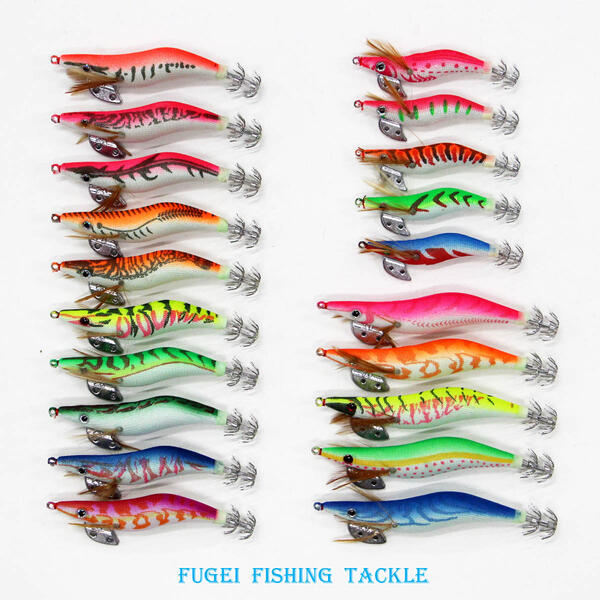 楽天市場】メール便送料無料 釣具 2.0号 エギ 20本 セット 格安