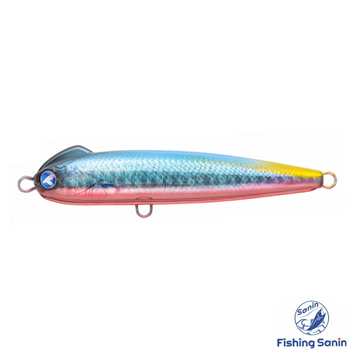 楽天市場】ブルーブルー(Blue Blue) スネコン 90S 【釣り フィッシング