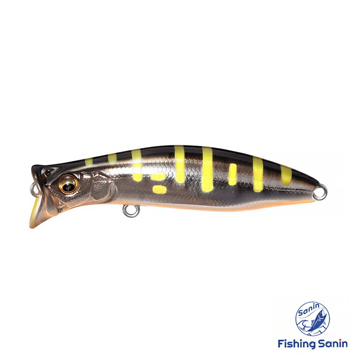 楽天市場】【2025年限定色追加】メガバス(Megabass) ビジョンワンテン