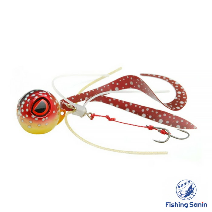 楽天市場】ライズジャパン(RISE JAPAN) なみだま めだまTG 【釣り