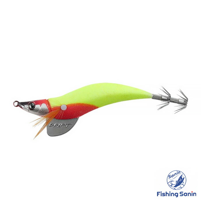 楽天市場】ヴァンガードジャパン 出雲デスフォール 2.5号 【釣り