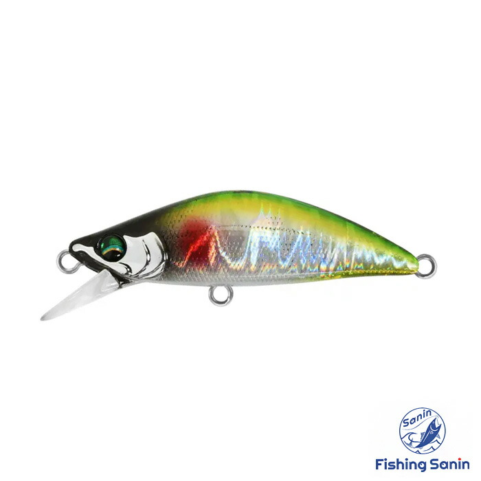 楽天市場】バスデイ(BASSDAY) もののふ 35S 【釣り フィッシング 渓流