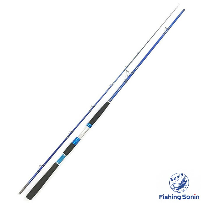 楽天市場】がまかつ(Gamakatsu) がま磯 デニオス 1.75号-5.0m （大型