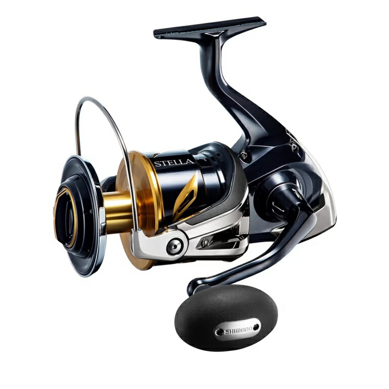 楽天市場】【ｼﾏﾉ(SHIMANO)】20 ｽﾃﾗ SW 20000PG ｽﾋﾟﾆﾝｸﾞﾘｰﾙ STELLA