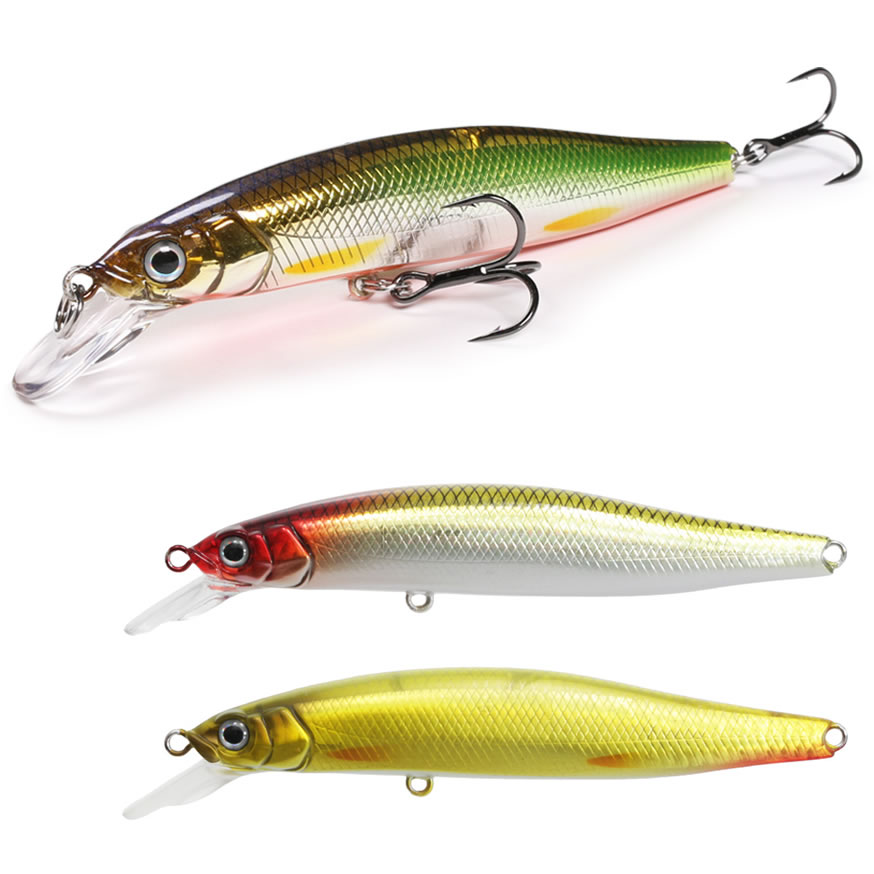 楽天市場】一誠 (イッセイ) issei GCザリバイブJr.57 その2 (ルアー