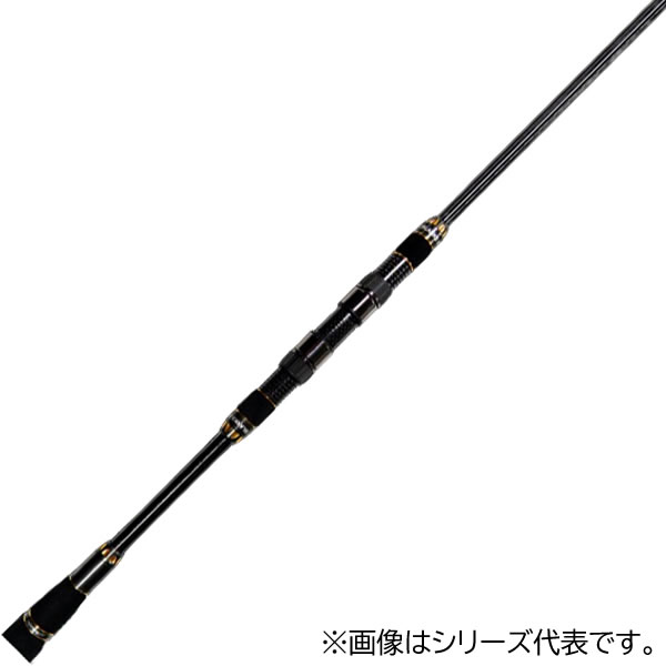 楽天市場】Gクラフト シーバスロッド セブンセンス モンスターサーフ