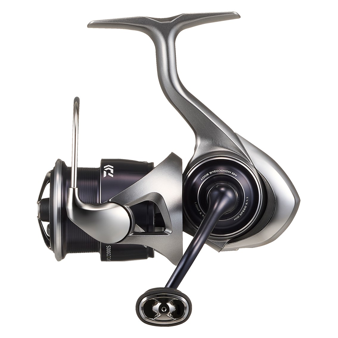 楽天市場】ダイワ 24 ルビアス LT2500S (Daiwa スピニングリール 釣り