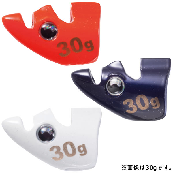 楽天市場】ヤマシタ エギ王TRシンカー 10g（ティップラン エギング