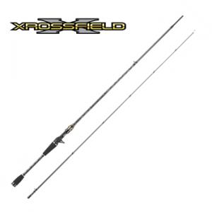 楽天市場】アブガルシア クロスフィールド XRFS-902ML (大型商品A