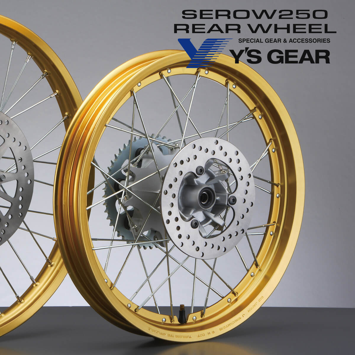 楽天市場】【ワイズギア】 ツーリングシート セロー250 Q5KYSK049G01