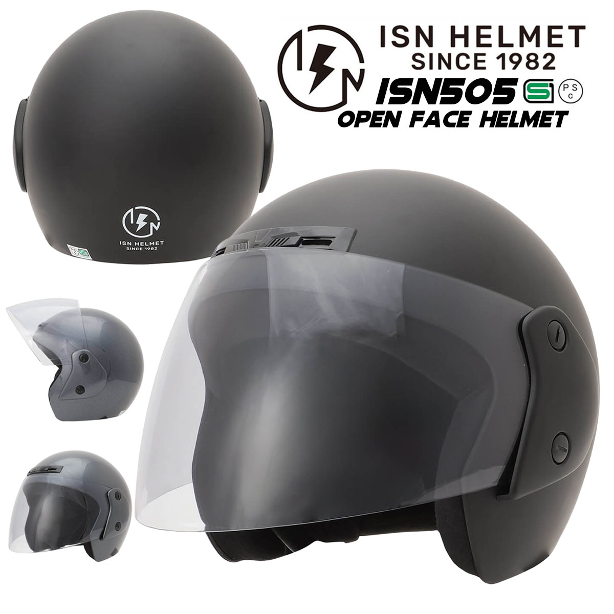 楽天市場】ヘルメット バイク ジェットヘルメット男性 女性 兼用 自動