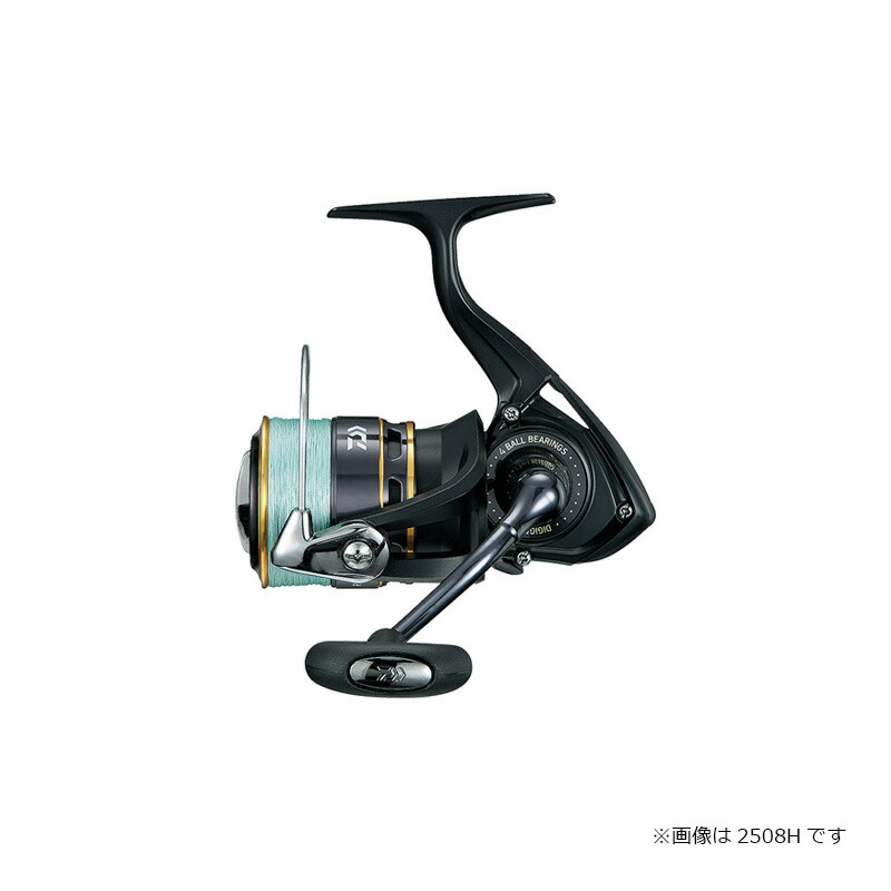 楽天市場】(c)【取り寄せ商品】ダイワ リョウガ シュラプネル[C3000HL