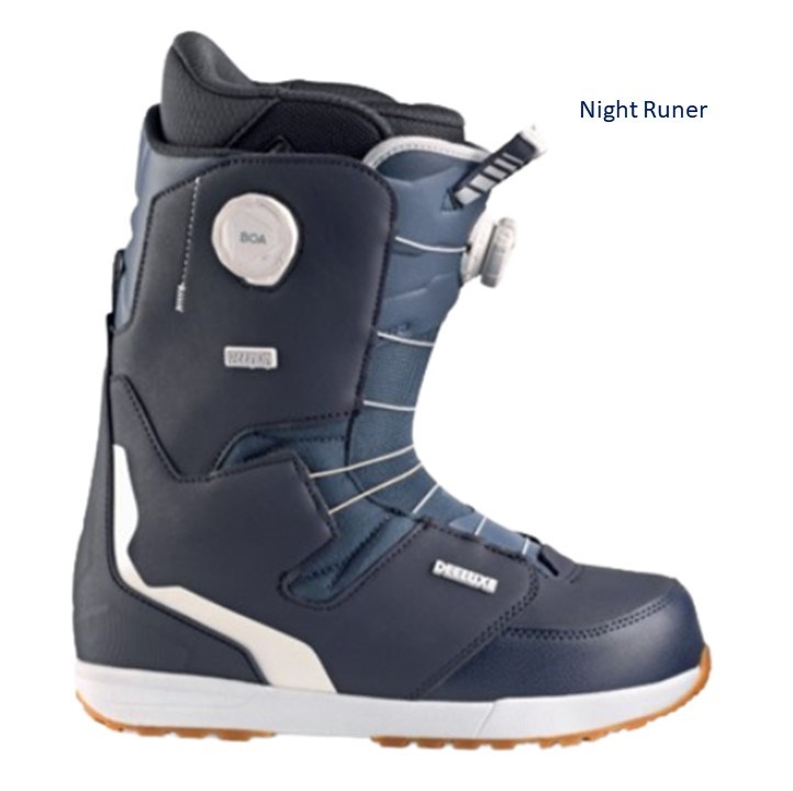 楽天市場】24-25 DEELUXE 【ディーラックス】ブーツ DEEMON L3 BOA S4