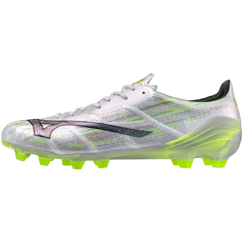 楽天市場】ミズノ サッカースパイク メンズ レディース 限定 ミズノ