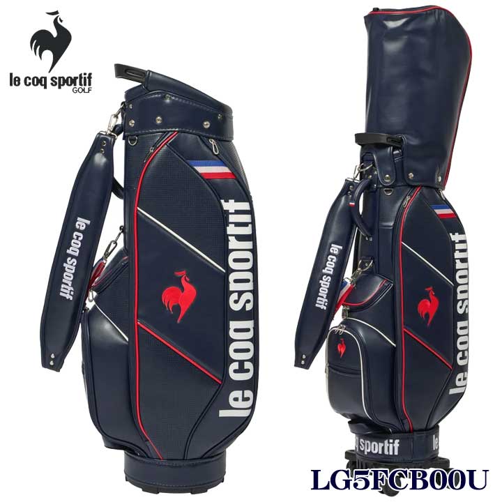 楽天市場】【2026モデル】ルコックスポルティフ ゴルフ LG6SCB04M