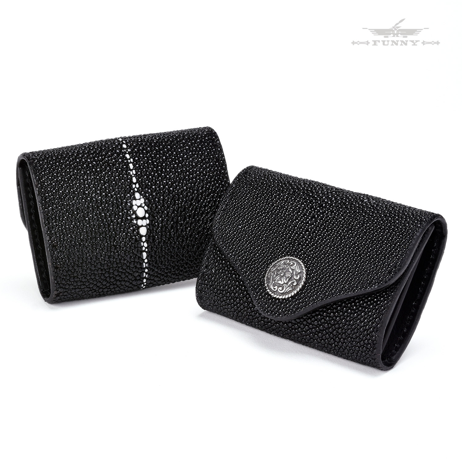 楽天市場】【FUNNY公式ストア】ファニー コインケース ベローズ