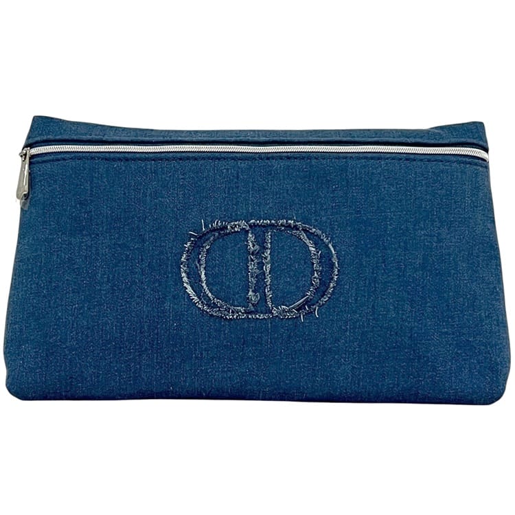 楽天市場】クリスチャンディオール ポーチ レディース キャンバス