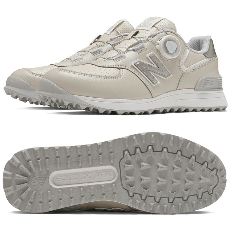 楽天市場】ニューバランス 25年秋冬モデル 新作 ゴルフ レディース