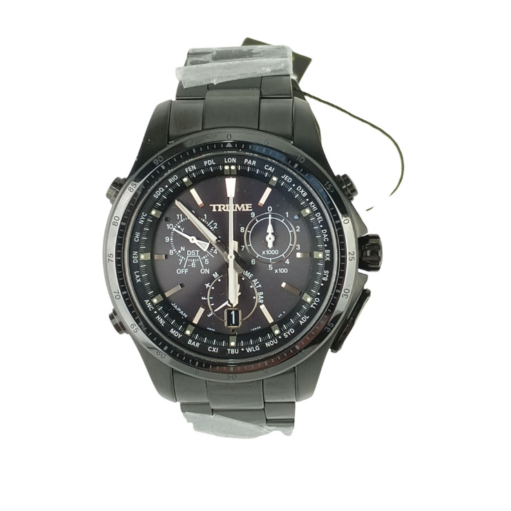 楽天市場】EPSON エプソン トゥルーム GPS ライトチャージ ソーラー TR