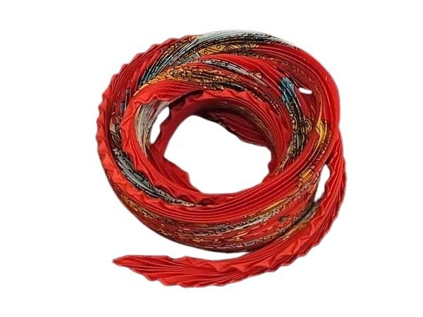 楽天市場】【新品未使用品】【アパレル】HERMES エルメス プリーツ