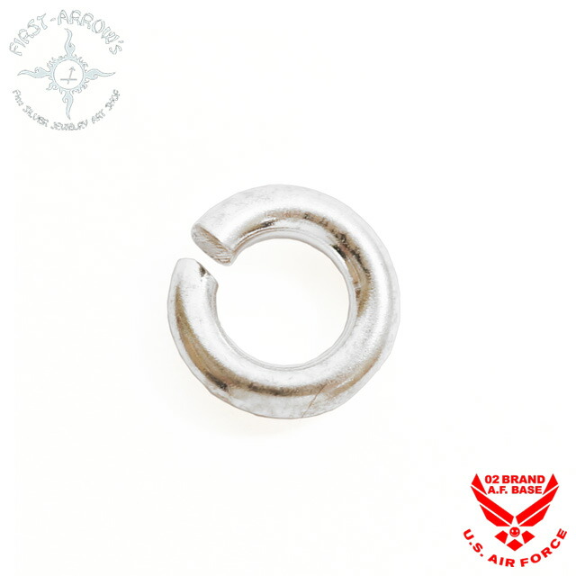 楽天市場】ポイント2倍!! ファーストアローズ 別注 唐草彫りメディスン