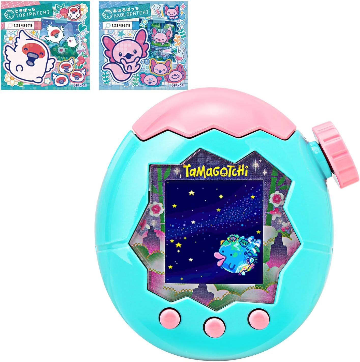 楽天市場】優良ショップ受賞店 [バンダイ(BANDAI)] Tamagotchi