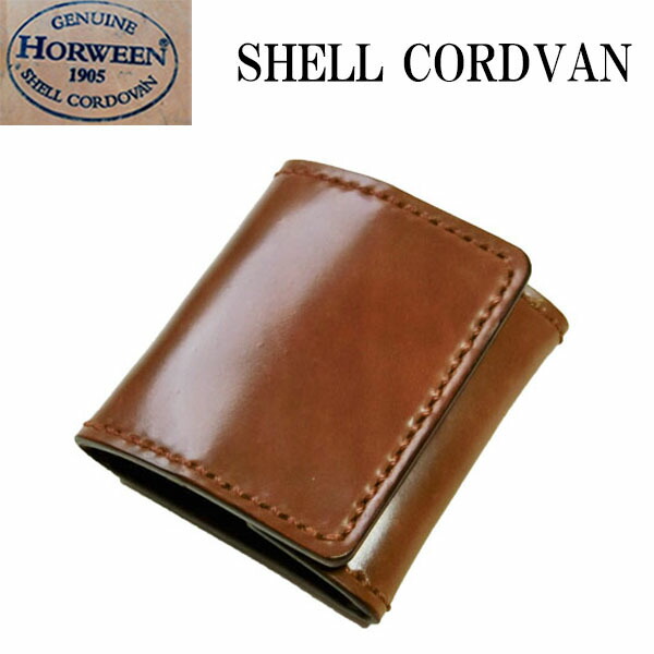 楽天市場】【オール コードバン 二つ折り財布 ビルフォード