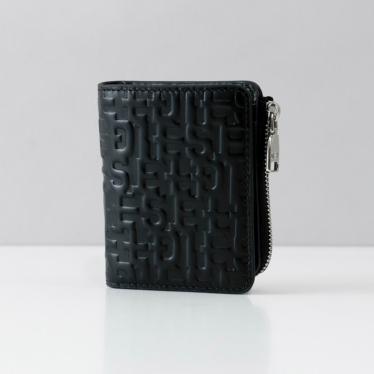 楽天市場】DIESEL ディーゼル リストバンド付き コインケース