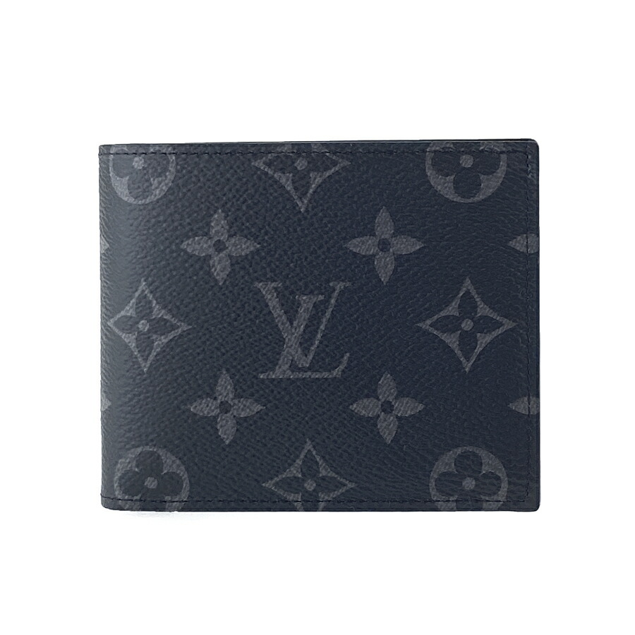 楽天市場】ルイヴィトン LOUIS VUITTON 財布 二つ折り スレンダー