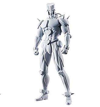 楽天市場】RAH クレイジー・ダイヤモンド (ジョジョの奇妙な冒険