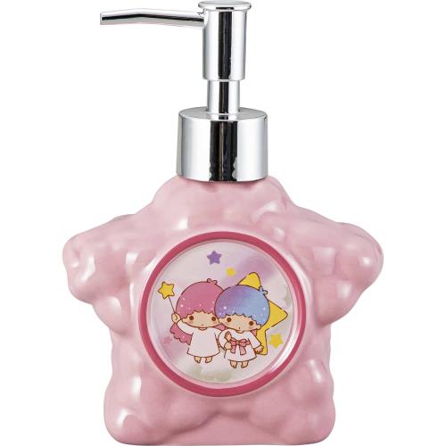 楽天市場】【サンリオキャラクター】ダイカットシャンプーボトル