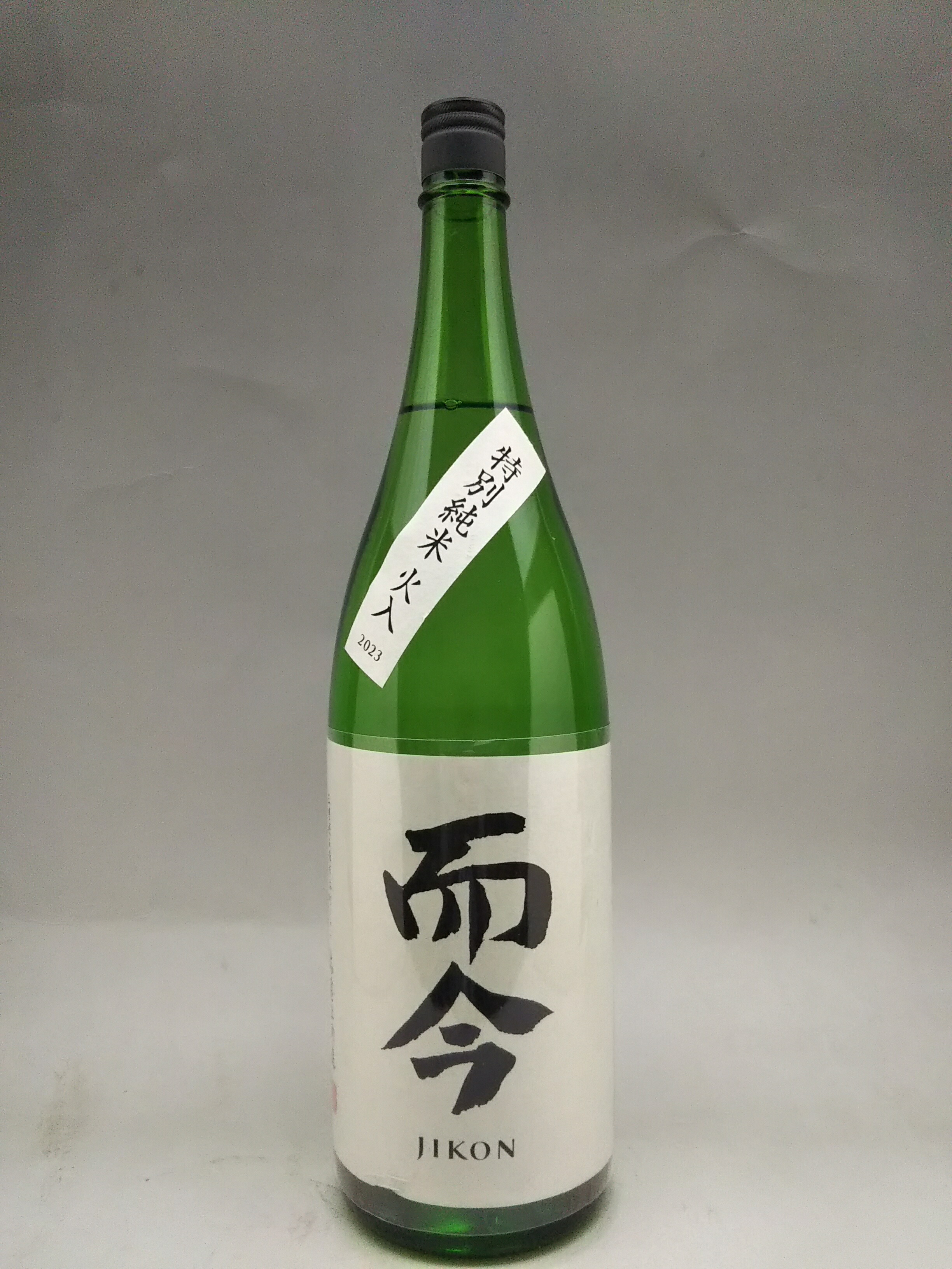 楽天市場】而今 八反錦 火入れ 純米吟醸 日本酒 1800ml 2025年詰
