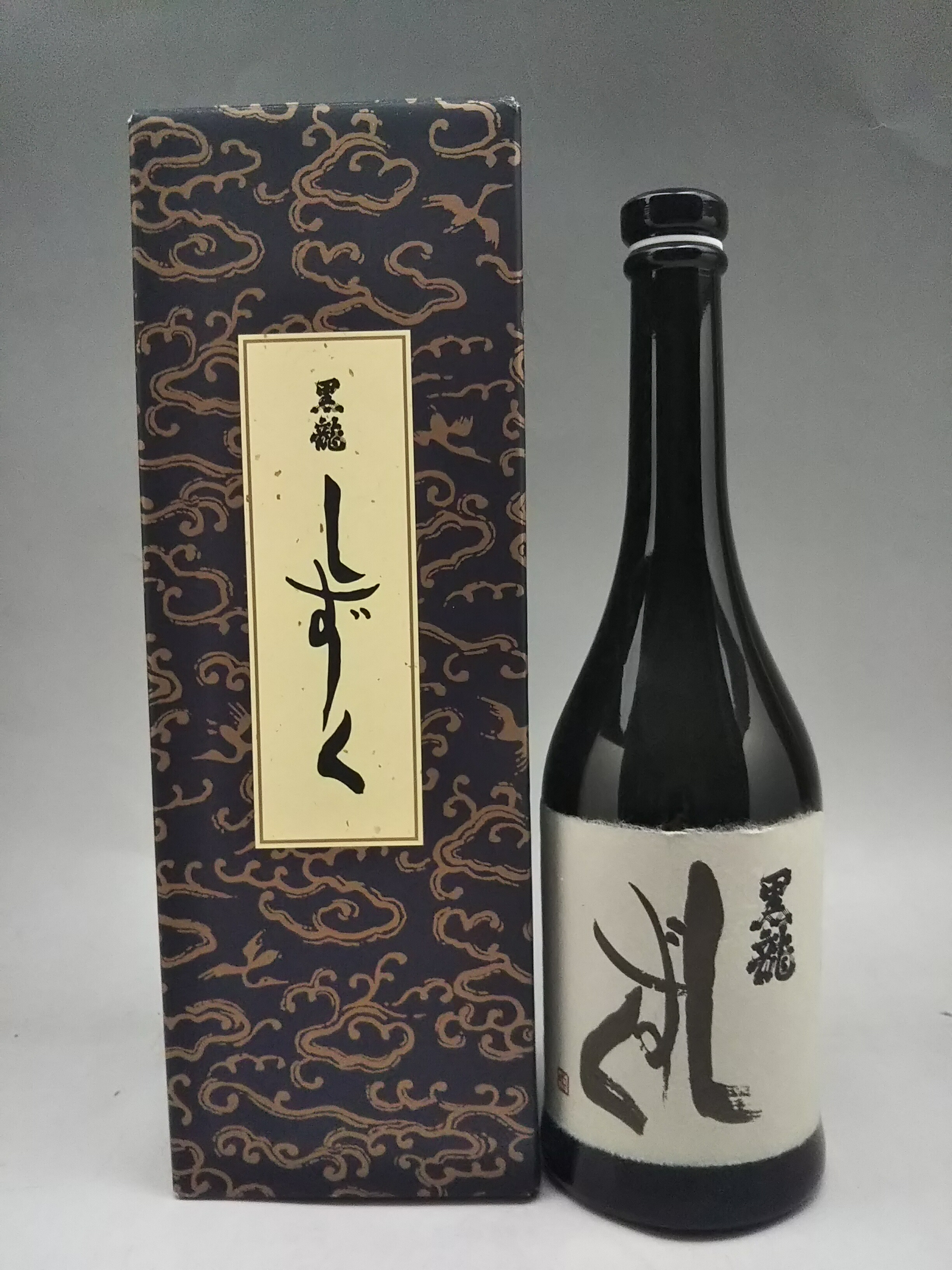 楽天市場】黒龍 石田屋 720ml 黒龍酒造 福井県 日本酒 2025年11月 化粧