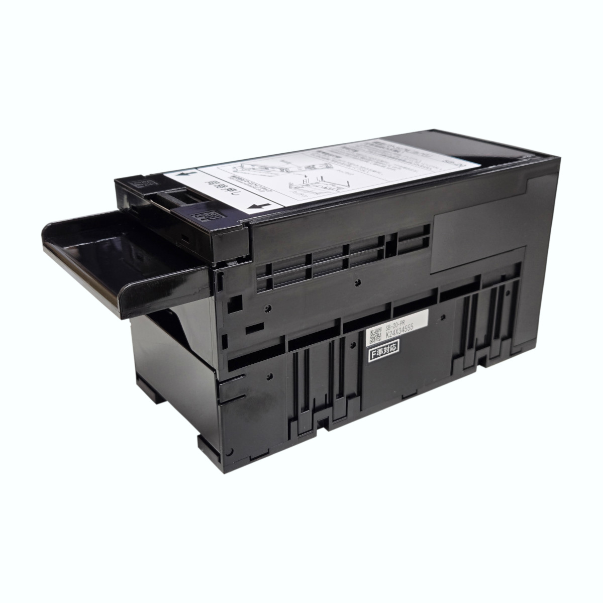 楽天市場】新品 2024年 新紙幣識別器 両替機 グローリー EMS-7用