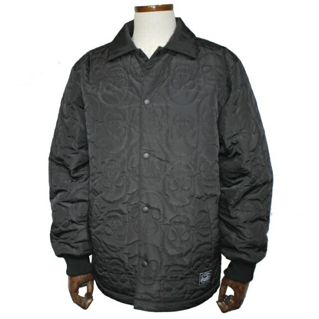 楽天市場】CREAM SODAクリームソーダ◇CSランチコートBLACK◇PD19BL-04