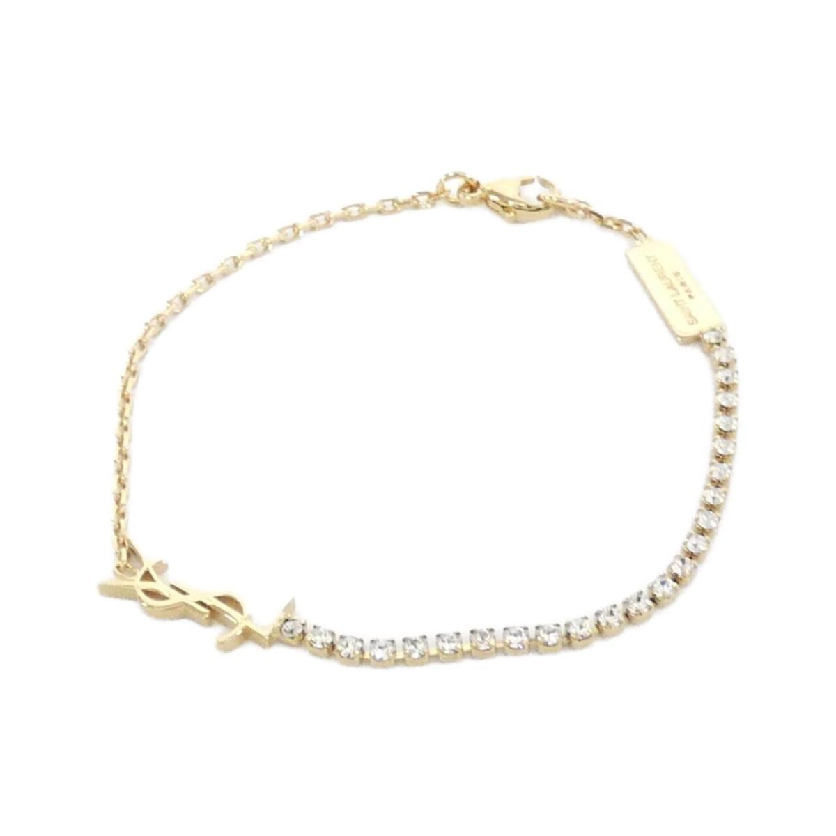 楽天市場】サンローランパリ ブレスレット バングル カサンドラ